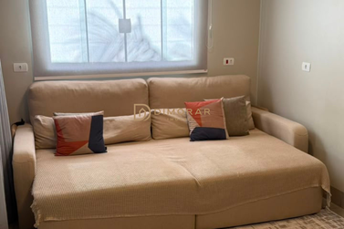 Sobrado &agrave; venda - 207m&sup2; - Centro