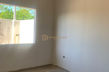 Casa &agrave; venda - 57m&sup2; - Bemville