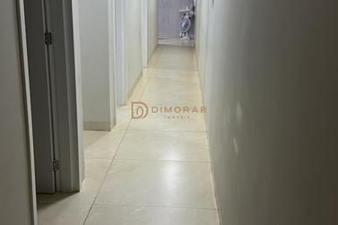Casa &agrave; venda - 122m&sup2; - Jardim Santos Dumont