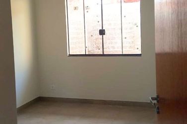 Casa para alugar - 50m&sup2; - Jardim Videira