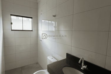Casa &agrave; venda - 53m&sup2; - Jardim Campo Belo