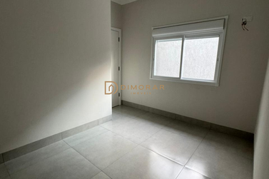 Casa &agrave; venda - 100m&sup2; - Jardim Santos Dumont