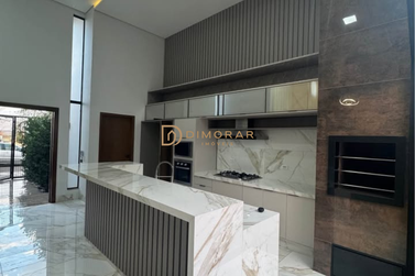 Casa &agrave; venda - 183m&sup2; - Parque dos Ip&ecirc;s