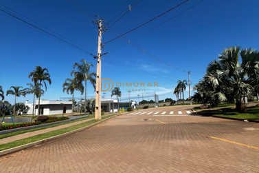 Terreno &agrave; venda - 644m&sup2; - Distrito Sumar&eacute; (Sumar&eacute;)