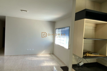 Casa &agrave; venda - 160m&sup2; - Jardim S&atilde;o Jorge