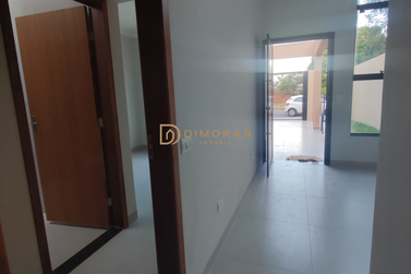 Casa &agrave; venda - 87m&sup2; - Jardim S&atilde;o Jorge