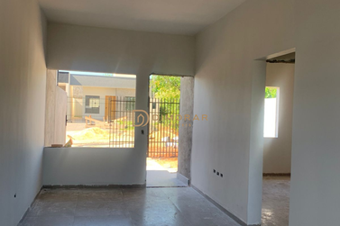 Casa &agrave; venda - 57m&sup2; - Bemville