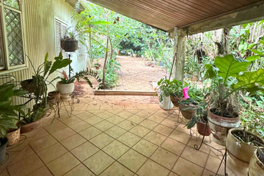 Terreno &agrave; venda - 450m&sup2; - Centro