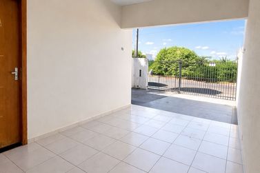 Casa &agrave; venda - 70m&sup2; - Jardim das Na&ccedil;&otilde;es