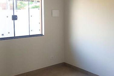 Casa para alugar - 50m&sup2; - Jardim Videira