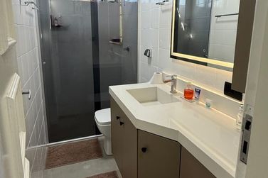 Apartamento &agrave; venda - 112m&sup2; - Jardim Canad&aacute;
