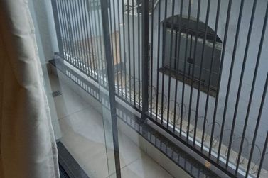 Loft para alugar - 40m&sup2; - Jardim Ouro Branco