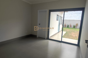 Casa &agrave; venda - 120m&sup2; - Jardim O&aacute;sis