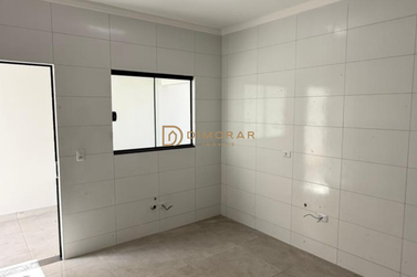 Casa &agrave; venda - 120m&sup2; - Jardim Millenium
