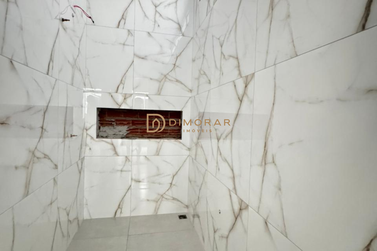 Casa &agrave; venda - 100m&sup2; - Jardim Santos Dumont