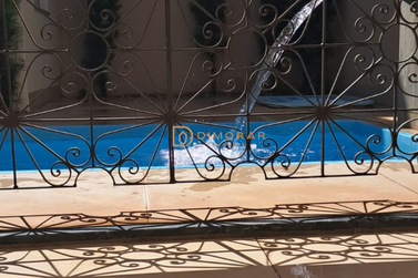 Casa &agrave; venda - 132m&sup2; - Monte cristo