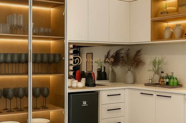 Casa &agrave; venda - 225m&sup2; - Jardim O&aacute;sis