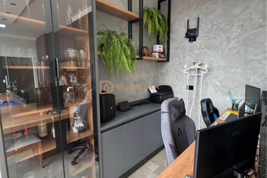 Casa &agrave; venda - 96m&sup2; - Parque dos Ip&ecirc;s