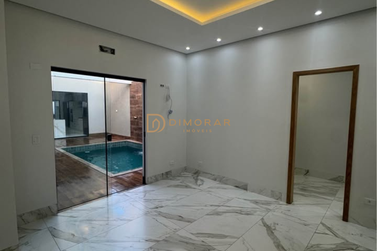 Casa &agrave; venda - 183m&sup2; - Parque dos Ip&ecirc;s