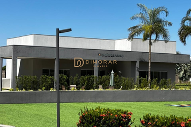 Terreno &agrave; venda - 644m&sup2; - Distrito Sumar&eacute; (Sumar&eacute;)