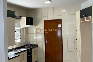 Casa &agrave; venda - 160m&sup2; - Jardim S&atilde;o Jorge