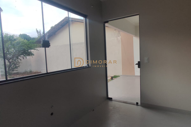 Casa &agrave; venda - 87m&sup2; - Jardim S&atilde;o Jorge