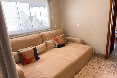 Sobrado &agrave; venda - 207m&sup2; - Centro