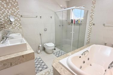 Casa &agrave; venda - Jardim Ouro Branco