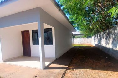 Casa &agrave; venda - 80m&sup2; - Vila Prud&ecirc;ncio