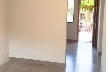 Casa para alugar - 50m&sup2; - Jardim Videira