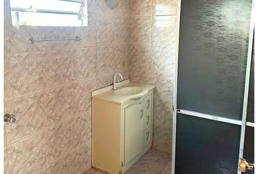 Casa para alugar - 100m&sup2; - Vila Oper&aacute;ria 
