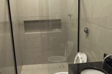 Loft para alugar - 40m&sup2; - Jardim Ouro Branco