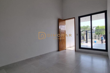 Casa &agrave; venda - 96m&sup2; - Jardim O&aacute;sis
