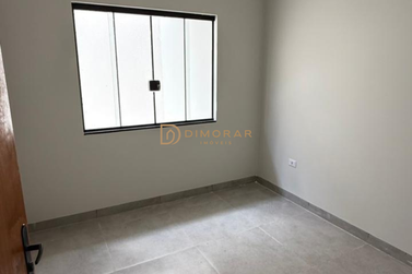 Casa &agrave; venda - 120m&sup2; - Jardim Millenium