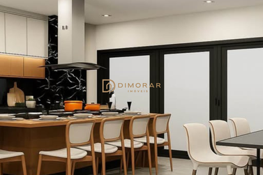 Casa &agrave; venda - 225m&sup2; - Jardim O&aacute;sis