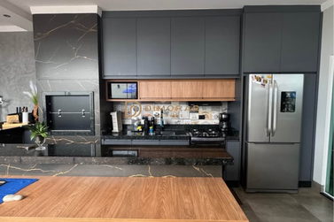 Casa &agrave; venda - 96m&sup2; - Parque dos Ip&ecirc;s