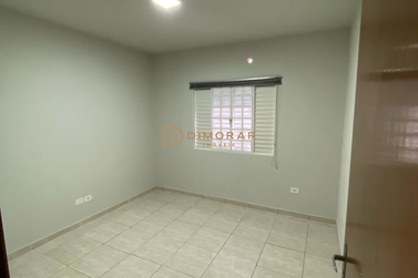 Casa &agrave; venda - 160m&sup2; - Jardim S&atilde;o Jorge