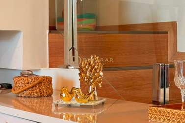 Sobrado &agrave; venda - 207m&sup2; - Centro