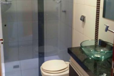 Casa para alugar - 160m&sup2; - Jardim Santos Dumont