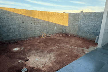 Casa &agrave; venda - 60m&sup2; - Residencial Campestre