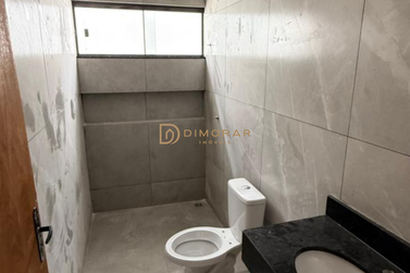 Casa &agrave; venda - 120m&sup2; - Jardim Millenium