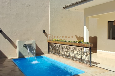 Casa &agrave; venda - 132m&sup2; - Monte cristo