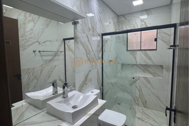 Casa &agrave; venda - 183m&sup2; - Parque dos Ip&ecirc;s