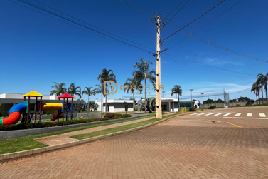 Terreno &agrave; venda - 644m&sup2; - Distrito Sumar&eacute; (Sumar&eacute;)