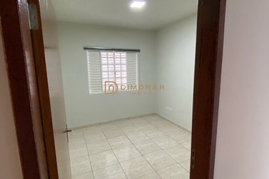 Casa &agrave; venda - 160m&sup2; - Jardim S&atilde;o Jorge