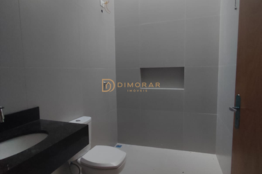 Casa &agrave; venda - 87m&sup2; - Jardim S&atilde;o Jorge