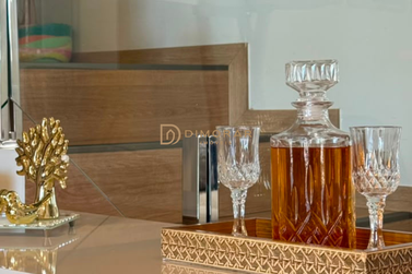 Sobrado &agrave; venda - 207m&sup2; - Centro