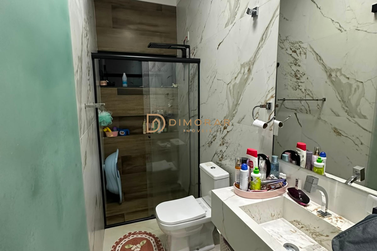 Casa &agrave; venda - 122m&sup2; - Jardim Santos Dumont