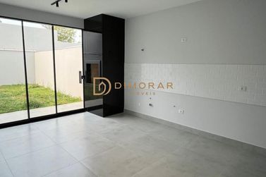 Casa &agrave; venda - 118m&sup2; - Jardim O&aacute;sis