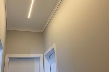 Casa para alugar - 208m&sup2; - Jardim Santos Dumont